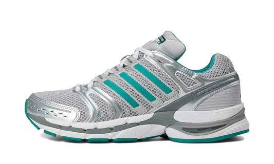 Adidas Adistar Control 5 Sporty & Rich Silver Pure Teal