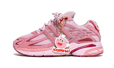 adidas Adistar Cushion 3 Unheardof Pork Chop Piggy Runner - Aplug