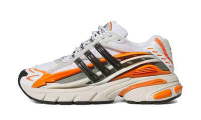 Pharrell Williams x adidas Adistar Jellyfish Focus Olive Orange - Aplug