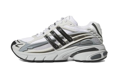 Pharrell Williams x adidas Adistar Jellyfish Solid Grey Black - Aplug