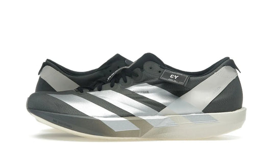 Adidas Adizero Adios 9 Y-3 Cinder Black - JS3151