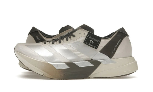 Adidas Adizero Adios Pro 4 Y-3 Alumina Cinder - JS3154