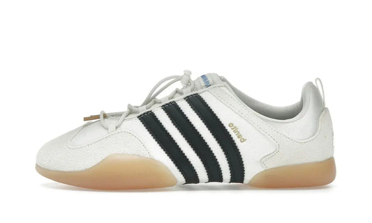 Adidas Ballerina Bad Bunny Off White Black Gum