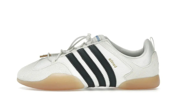 Adidas Ballerina Bad Bunny Off White Black Gum