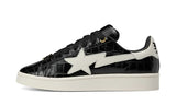 Adidas Campus 00s Bape World Cup Pack Black White