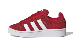 Adidas Campus 00s Better Scarlet (Kids) - HQ7041