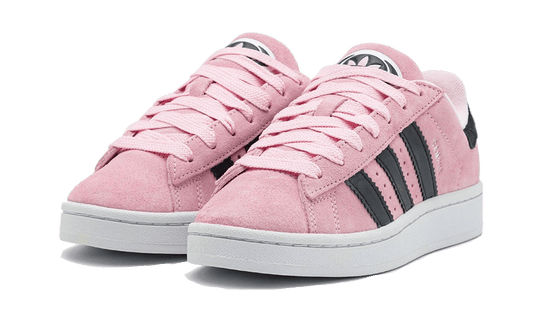 Adidas Campus 00s Clear Pink - ID2025