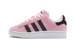 Adidas Campus 00s Clear Pink - ID2025