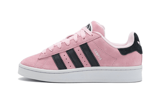 Adidas Campus 00s Clear Pink - ID2025