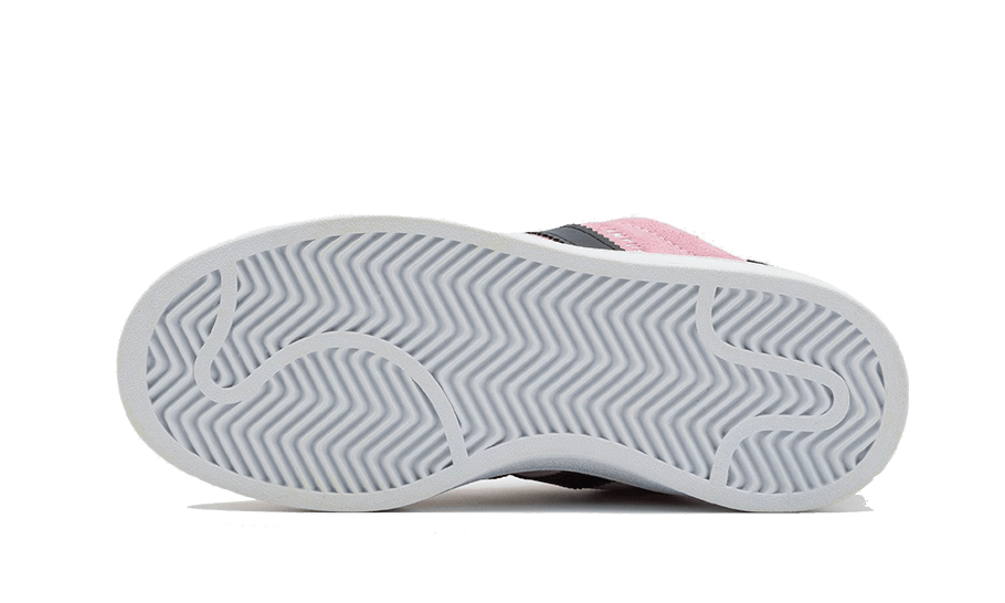 Adidas Campus 00s Clear Pink - ID2025