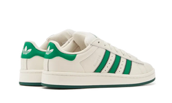 Adidas Campus 00s Core White Green - IF8762