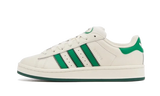 adidas Campus 00s Core White Green - Aplug