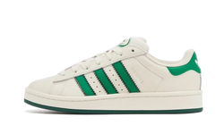 Adidas Campus 00s Core White Green - IF8762