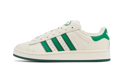 adidas Campus 00s Core White Green - Aplug