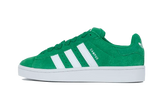 adidas Campus 00s Green Cloud White - Aplug