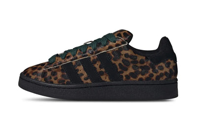 adidas Campus 00s Leopard Black - Aplug