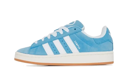 Adidas Campus 00s Light Blue - IH7493