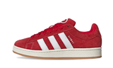 adidas Campus 00s Red - Aplug