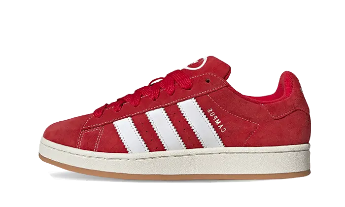 adidas Campus 00s Red
