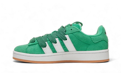 Adidas Campus 00s Surf Green - ID0279