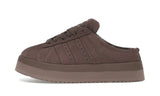 adidas Campus 00s Winter Low Earth Strata - Aplug