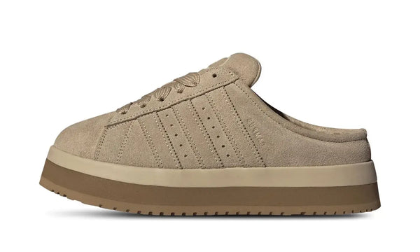 Adidas Campus 00s Winter Low Magic Beige