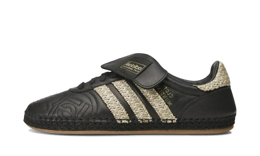 Adidas CLOT Mundial CLOT by Edison Chen Black Beige