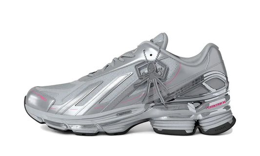 Adidas F50 Formotion Sp5der Silver Metallic