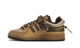 Bad Bunny x adidas Forum Buckle Low The First Café - Aplug