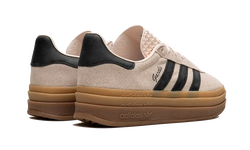 Adidas Gazelle Bold Wonder Quartz Black Gum - IE0429