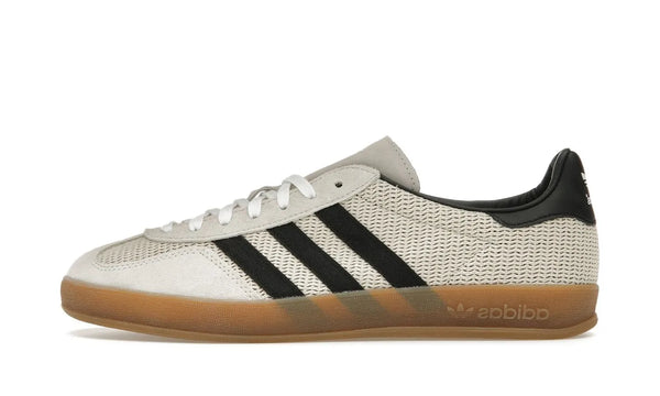 Gazelle Indoor Aluminum Core Black - IH4769