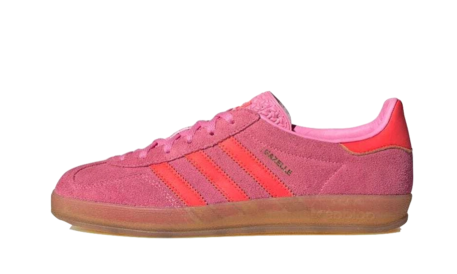 Adidas Gazelle Indoor Beam Pink - IE1058