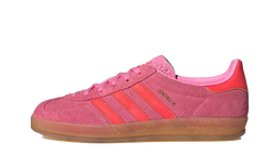 Adidas Gazelle Indoor Beam Pink - IE1058