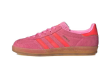 adidas Gazelle Indoor Beam Pink - Aplug