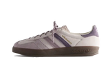 Kith x adidas Gazelle Indoor Classics Ash Purple - Aplug