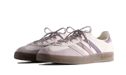 Adidas Gazelle Indoor Kith Classics Ash Purple - IH0120