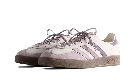 Adidas Gazelle Indoor Kith Classics Ash Purple - IH0120