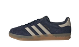 adidas Gazelle Indoor Legend Ink Wonder Beige - Aplug