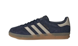 Adidas Gazelle Indoor Legend Ink Wonder Beige - IH7501