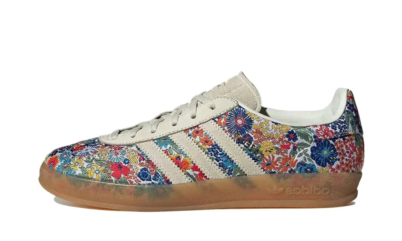 Gazelle Indoor Liberty London Floral Embroidery - JP5309