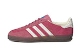 adidas Gazelle Indoor Pink Cloud White - Aplug
