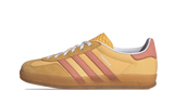 adidas Gazelle Indoor Semi Spark Clay - Aplug