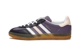 adidas Gazelle Indoor Shadow Violet Wonder Quartz - Aplug