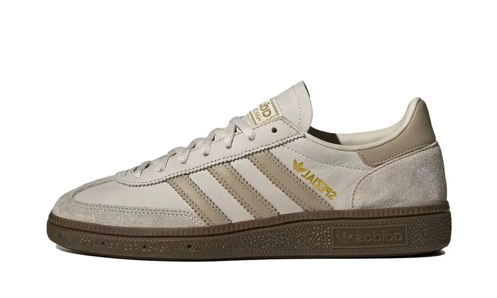 Adidas Handball Spezial Aluminum Wonder Beige