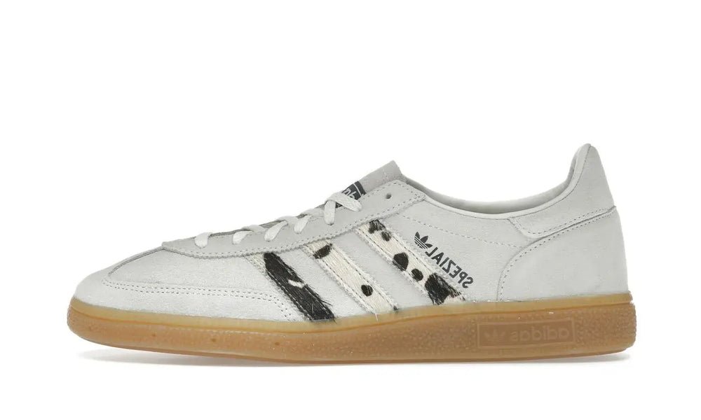 Adidas Handball Spezial Animal Stripes Off White