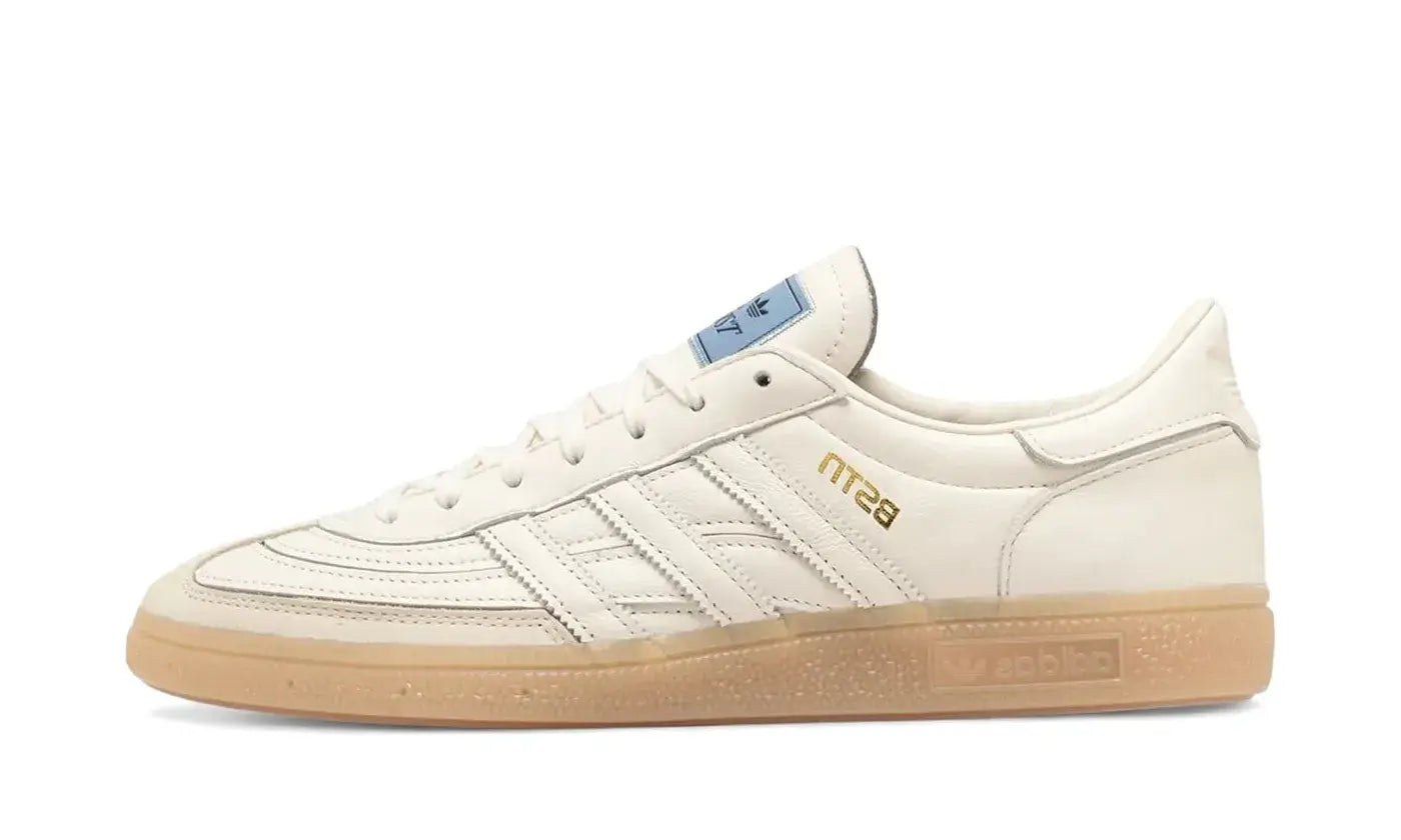Adidas Handball Spezial BSTN O.G. With A Twist Cream White