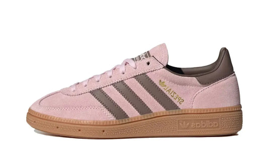 Adidas Handball Spezial Clear Pink Earth Strata - JH6190