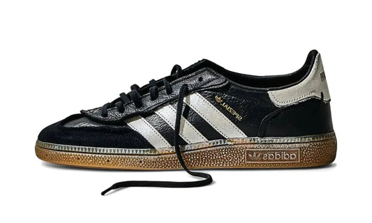 Adidas Handball Spezial Invincible Black