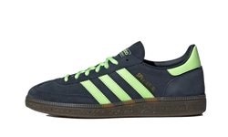 Adidas Handball Spezial Legend Ink Green Spark - IH7497