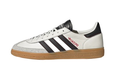 adidas Handball Spezial Off White Core Black Red - Aplug